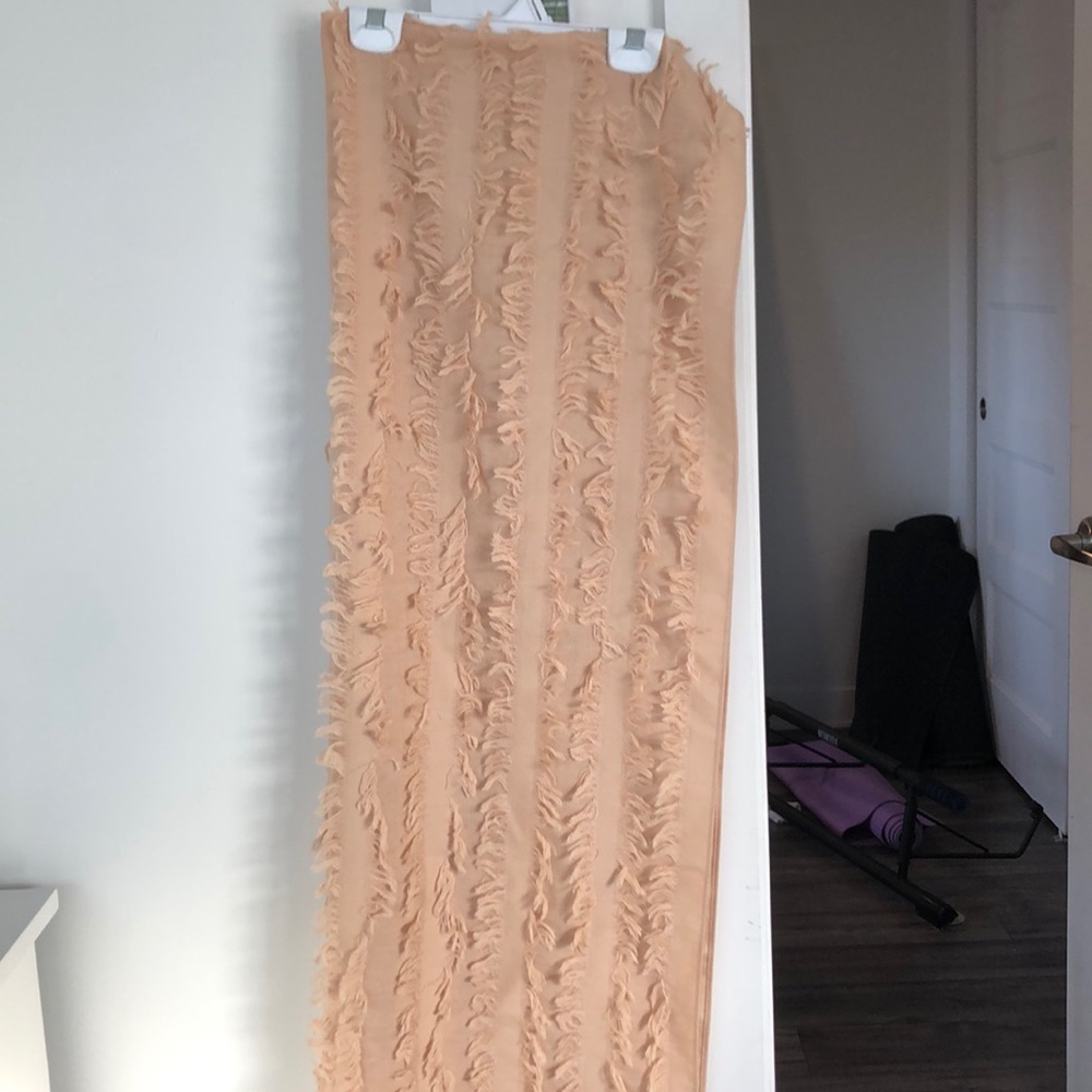 Chloe scarf